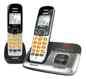 DECT 3236+1