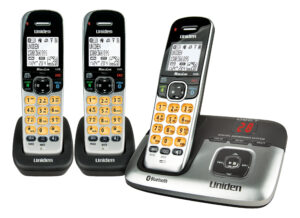 DECT 3236+2