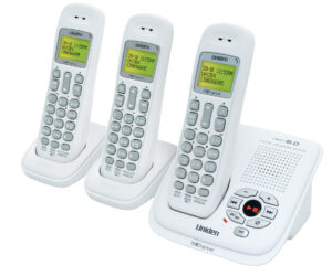 DECT 1035+2