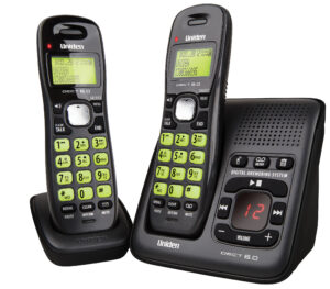 DECT 1635+1