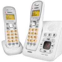 DECT 1635WH+1