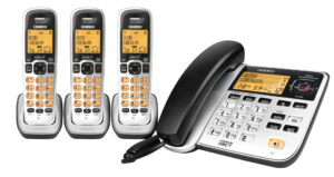 DECT 2145+3