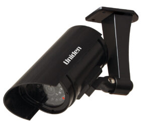 G110 Outdoor Camera