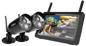 Guardian G3720 (Angled View)