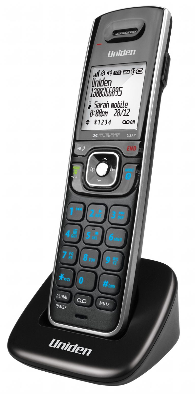 Digital Cordless Phones Archives Uniden