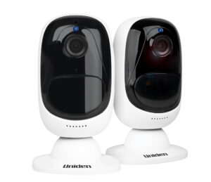 App Cam Solo - Twin Pack