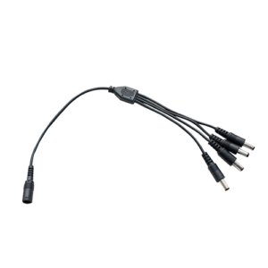 1-4 Power Splitter