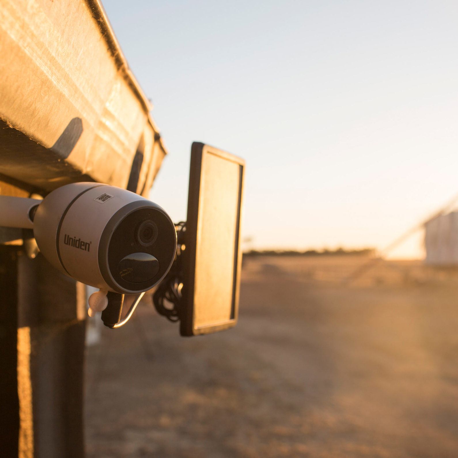 App Cam Solo 4G (Outback)