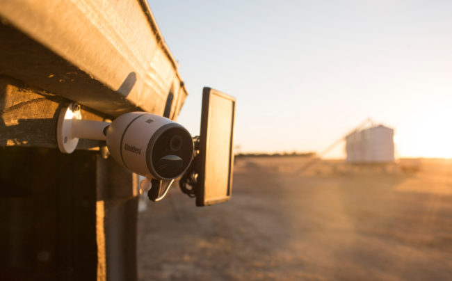 App Cam Solo 4G (Outback)