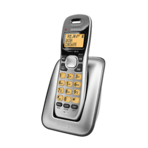 DECT 1715 (Angled)