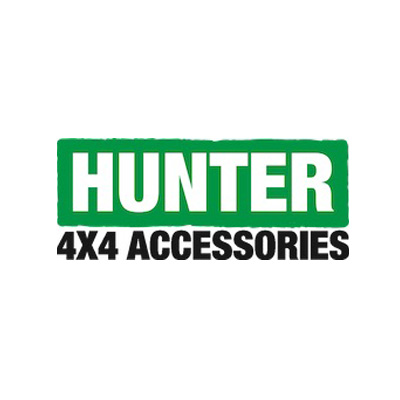 Hunter 4X4