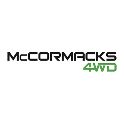 McCormacks 4WD