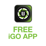 Free iGO App