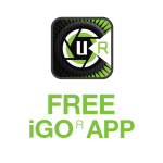 Free iGO R App